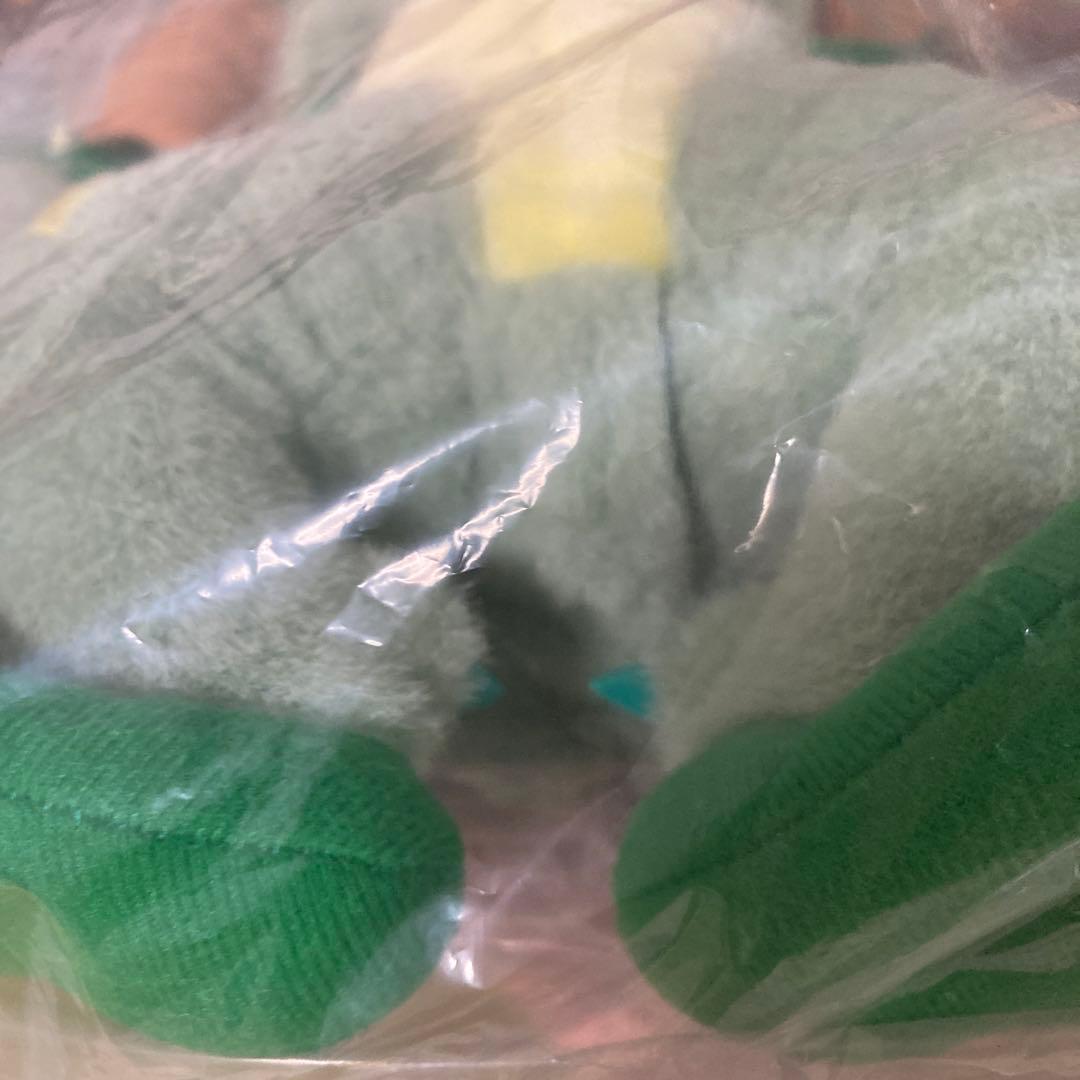 レア　ビンテージ　特大　ギズモ　グレムリン　USA