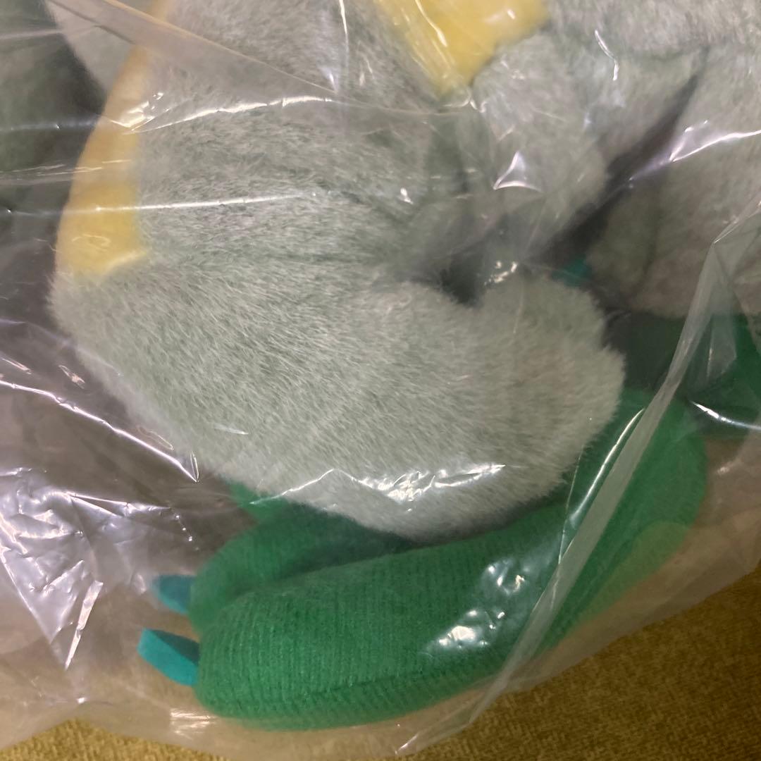 レア　ビンテージ　特大　ギズモ　グレムリン　USA