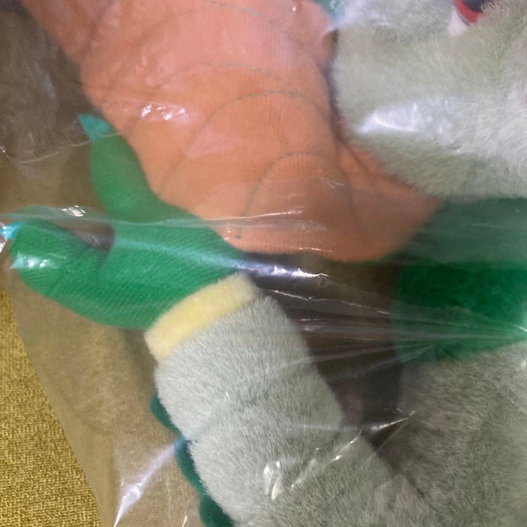 レア　ビンテージ　特大　ギズモ　グレムリン　USA