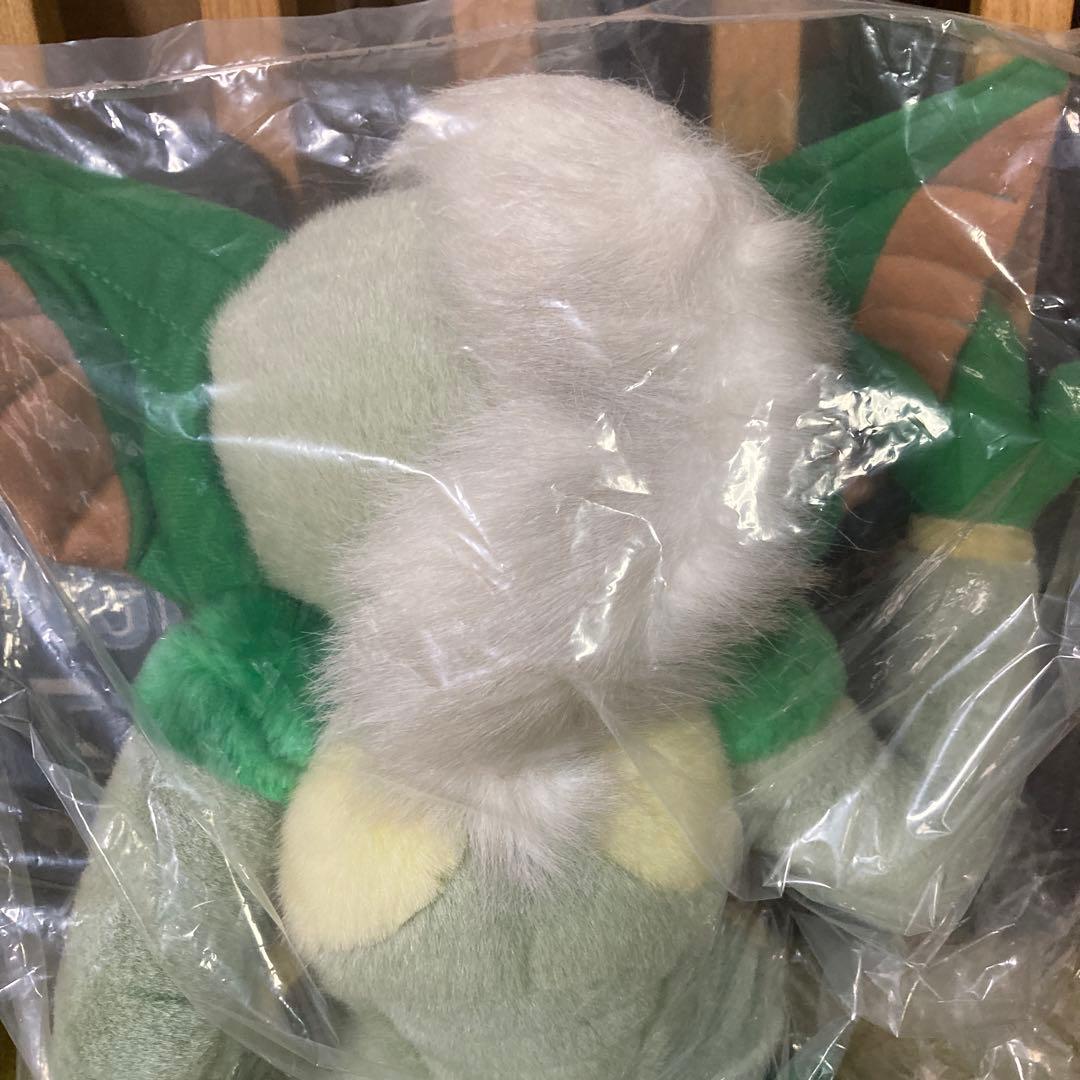 レア　ビンテージ　特大　ギズモ　グレムリン　USA