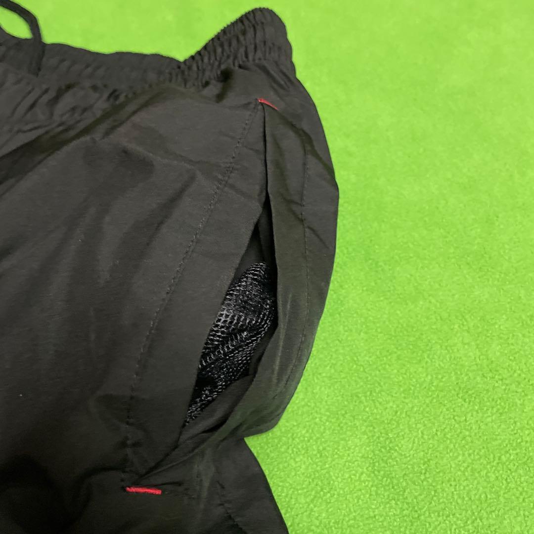 Titleist タイトリスト　ゴルフメンズ レインウェア 黒　L