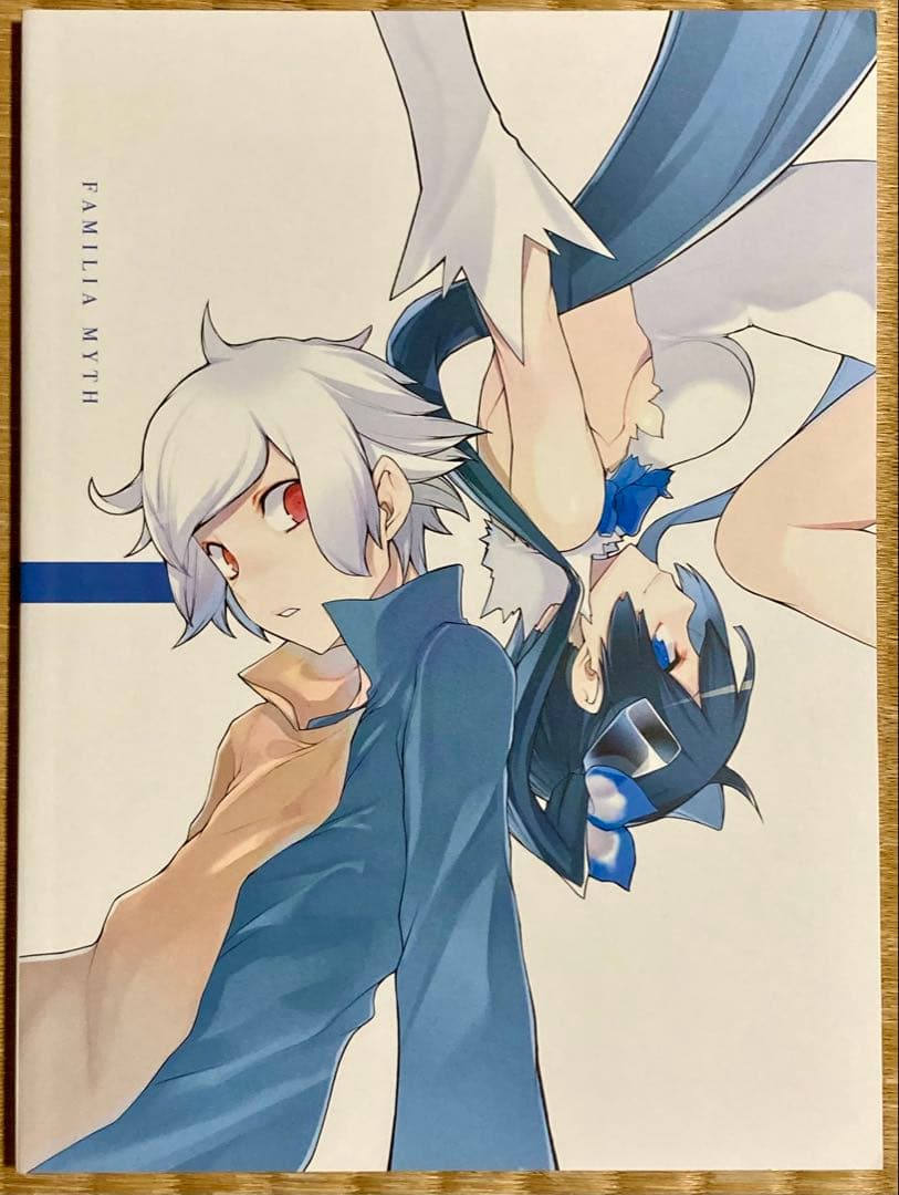 ダンジョンに出会いを求めるのは間違っているだろうか Blu-ray BOX(O…