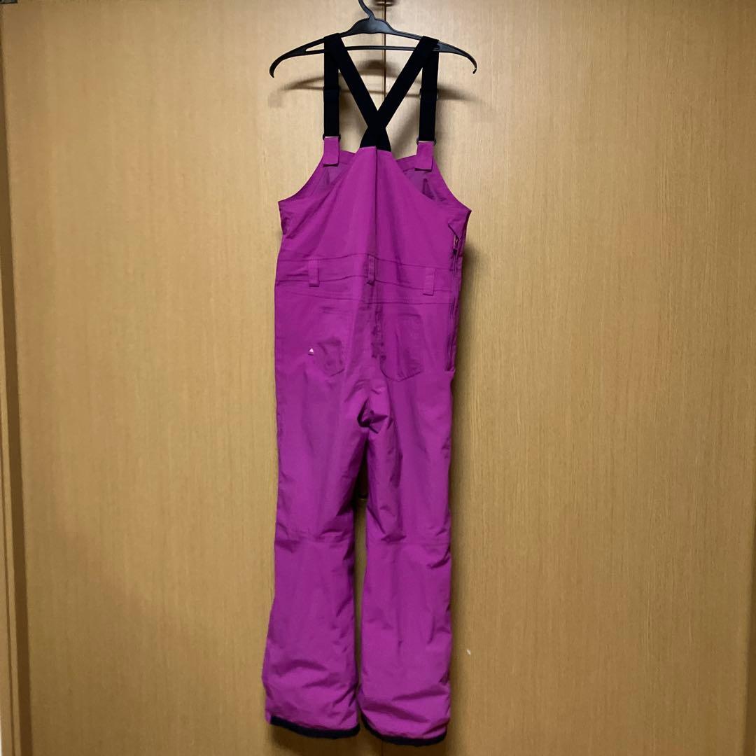 Burton Bib pants バートン ビブパンツ Ｌサイズ