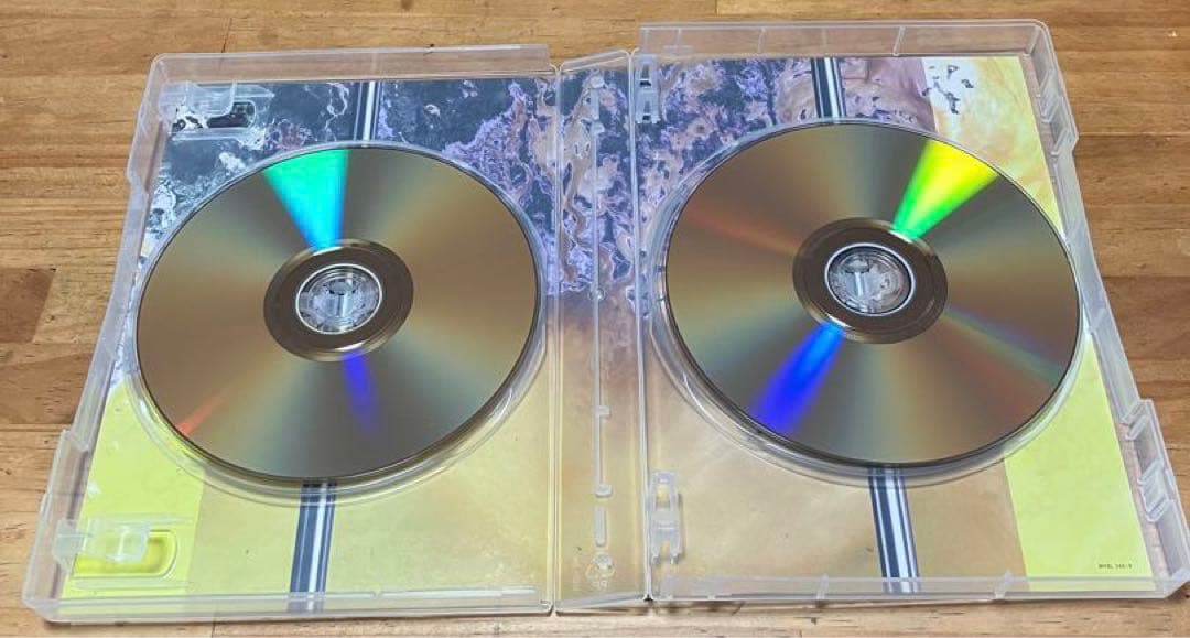 access LIVE ARCHIVES BOX Vol.2完全生産限定盤DVD