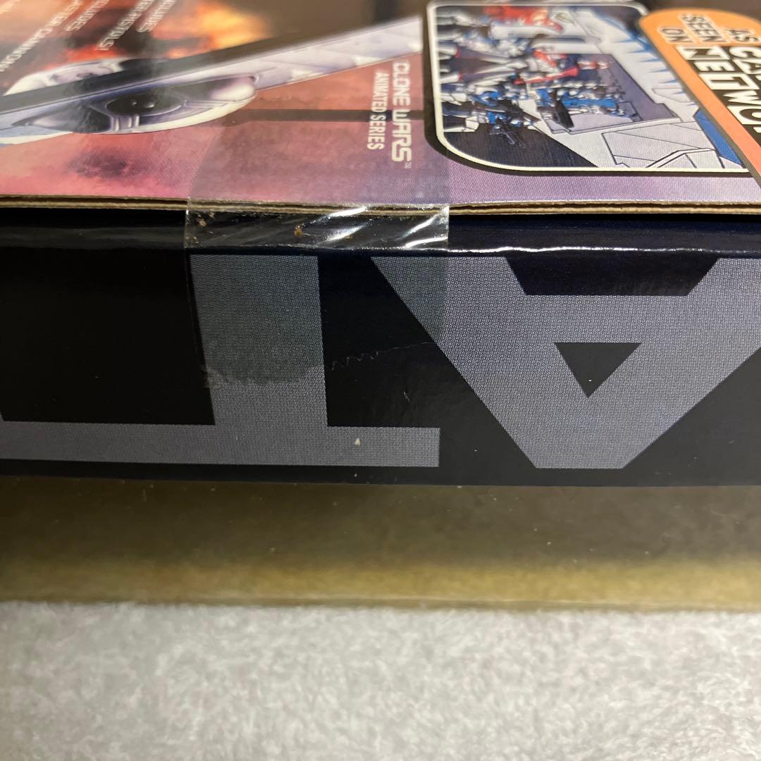 スターウォーズ バトルパック ギャラクティックセネートセット