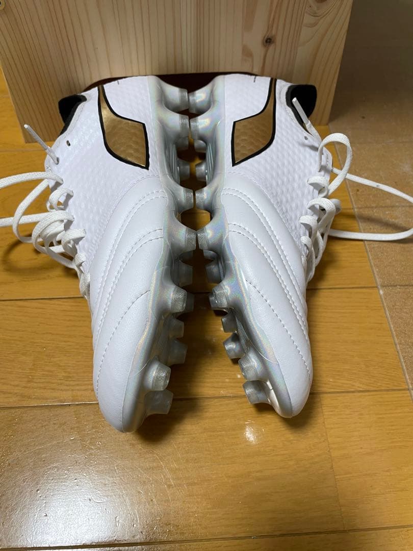 プーマキングミライ KB 26.5