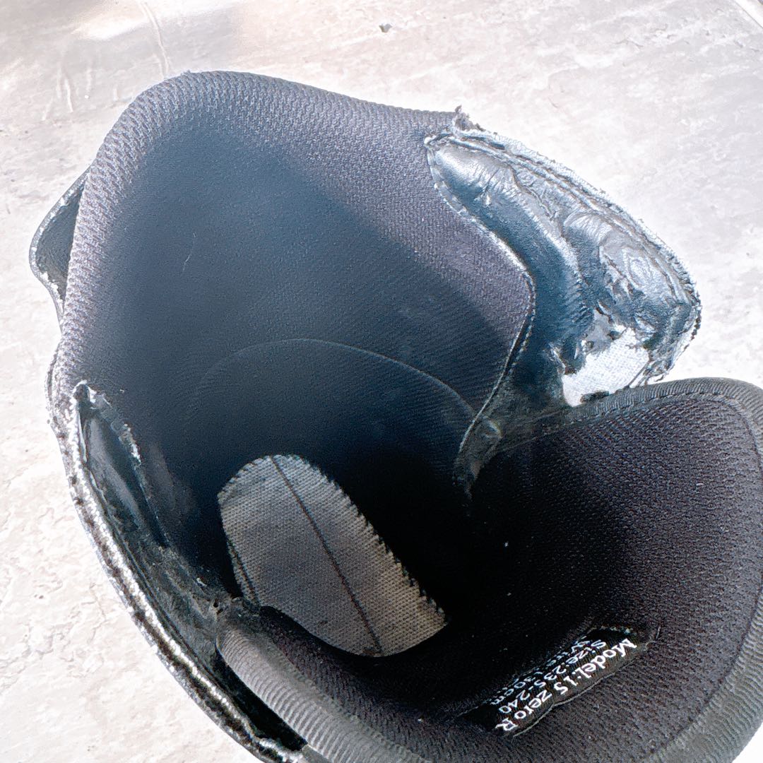 LASTARTS 15 zero R 23.5〜24.0cm