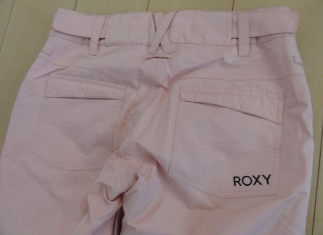 美品⭐︎ROXY スノーボードウェア セット