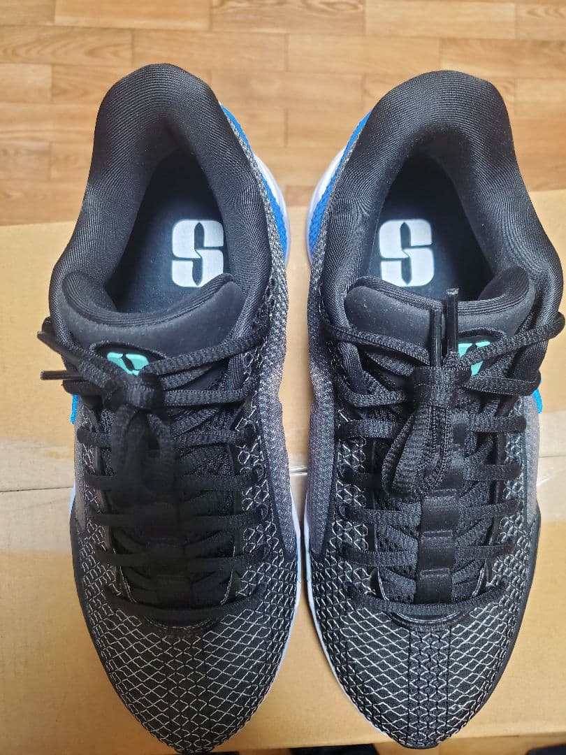 シューズ(男性用) Nike Sabrina 1