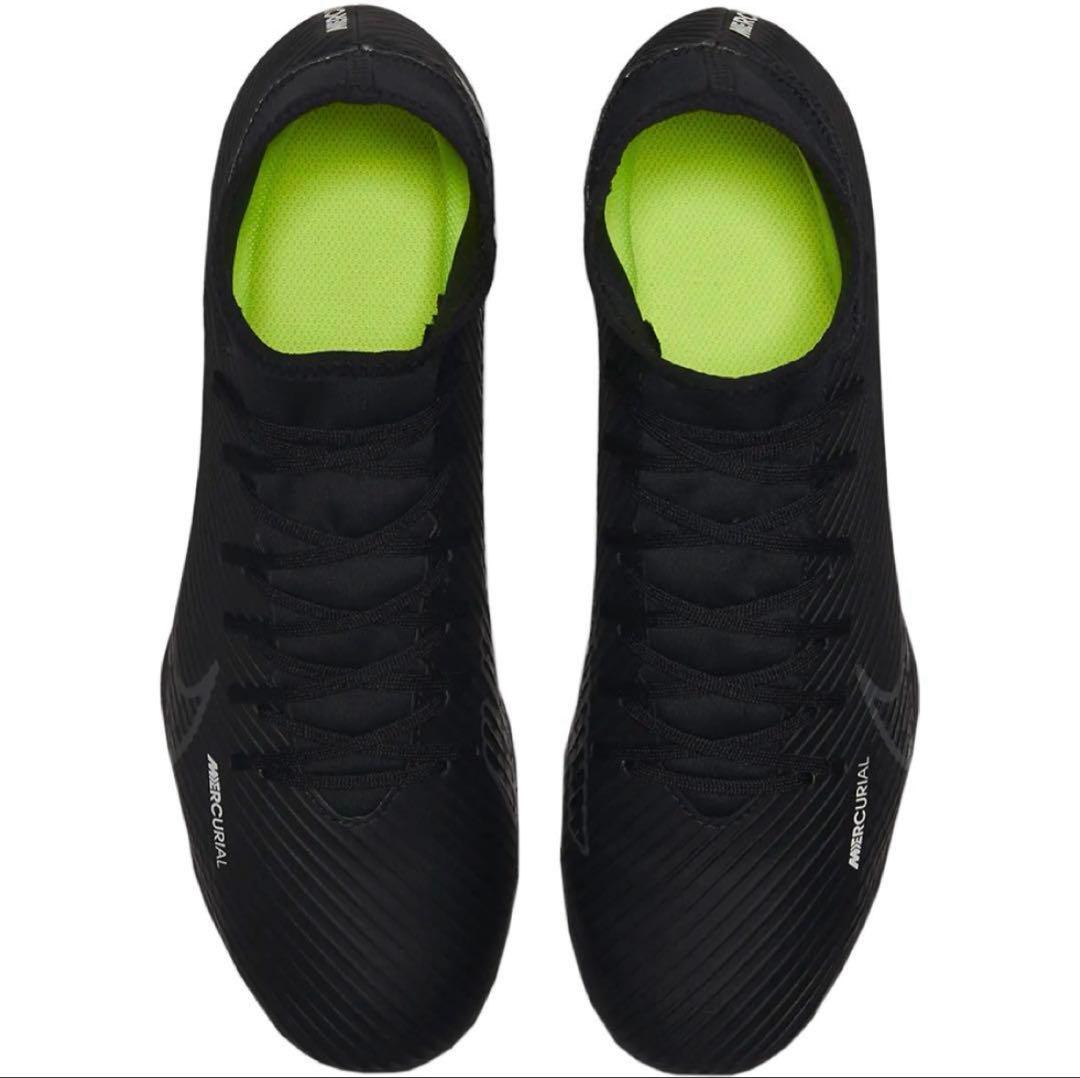 新品★NIKE マーキュリアル スーパーフライ 9