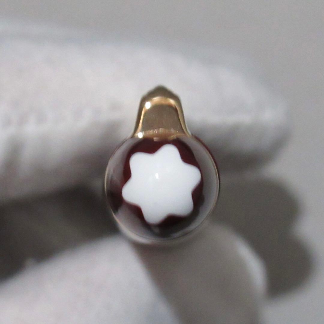 モンブラン 万年筆 144 ボルドー