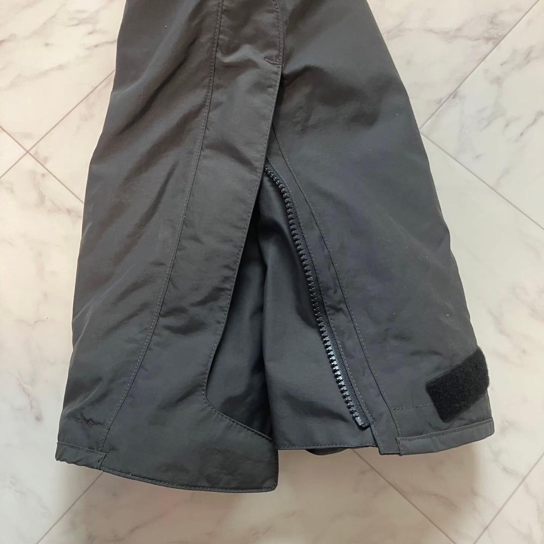 ケン坊 SHIMANO シマノ ウォームスーツ 防寒着 STRV＋8