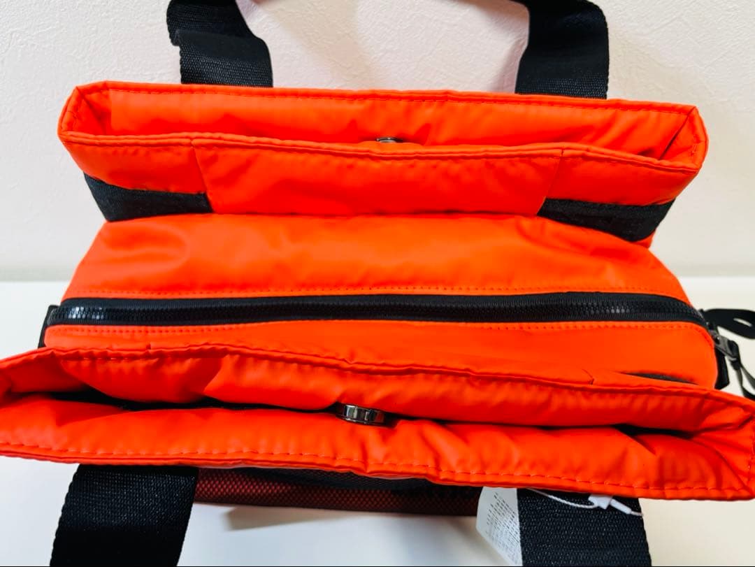 MASTER BUNNY EDITION カートバッグ