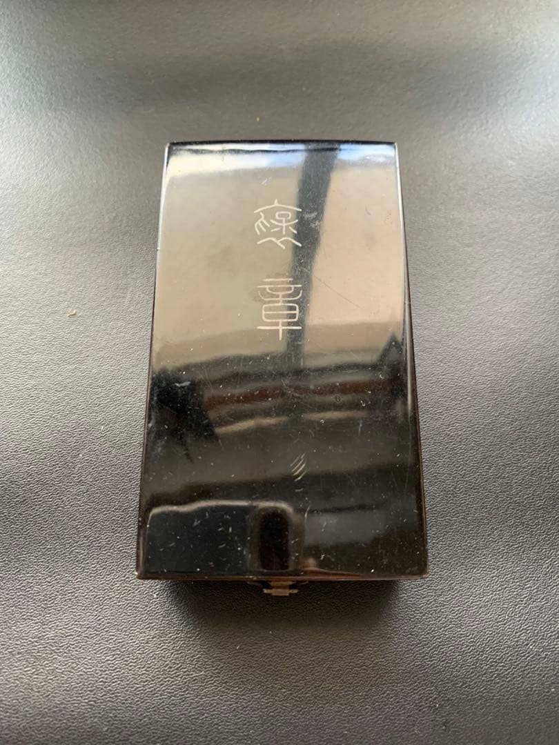 大日本帝国 勲章 記章 徽章 紅綬褒章 昭和二十九年　略綬　共箱 当時物 美術品