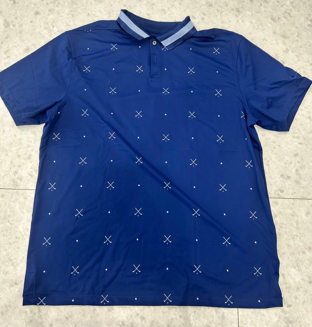 ゴルフウェア 9枚セットと帽子9個