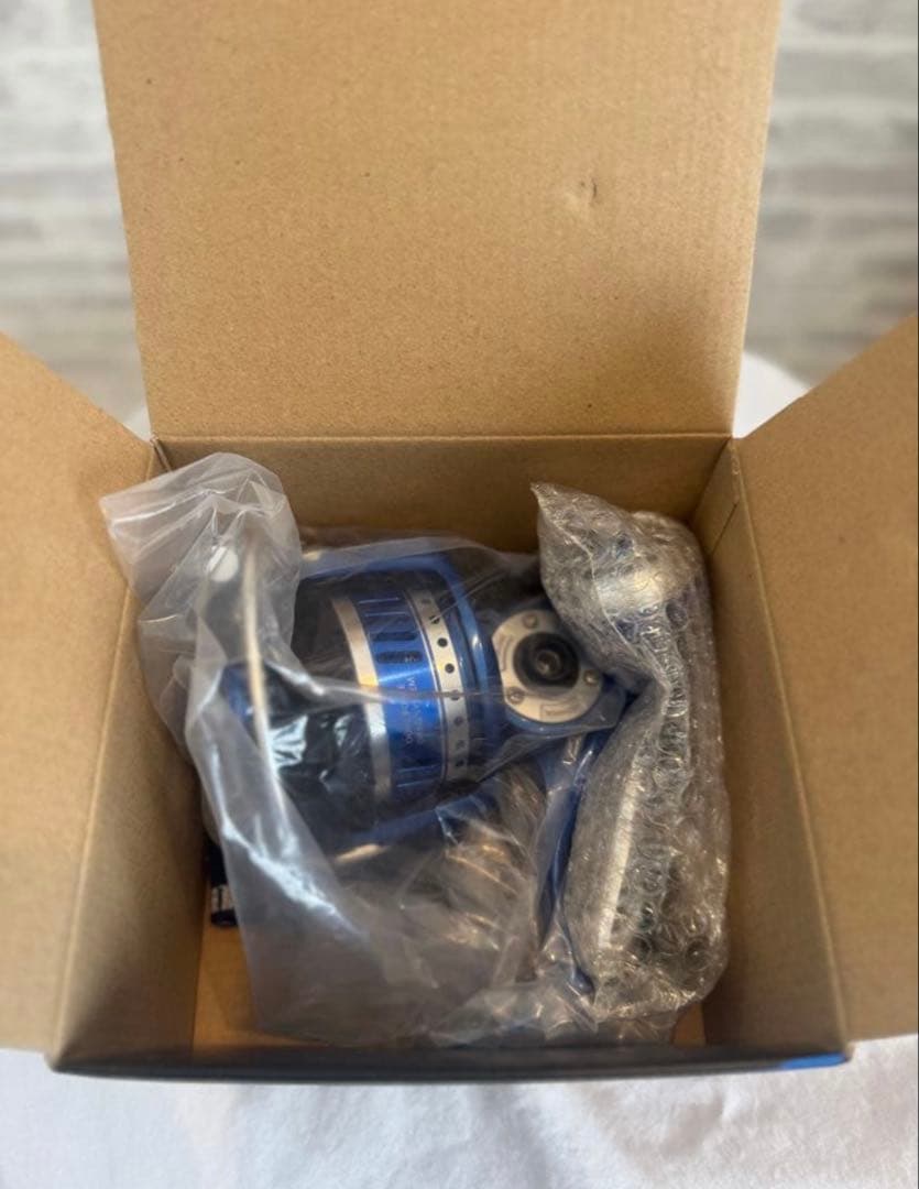 激安okuma AZORES10000P スピニングリール