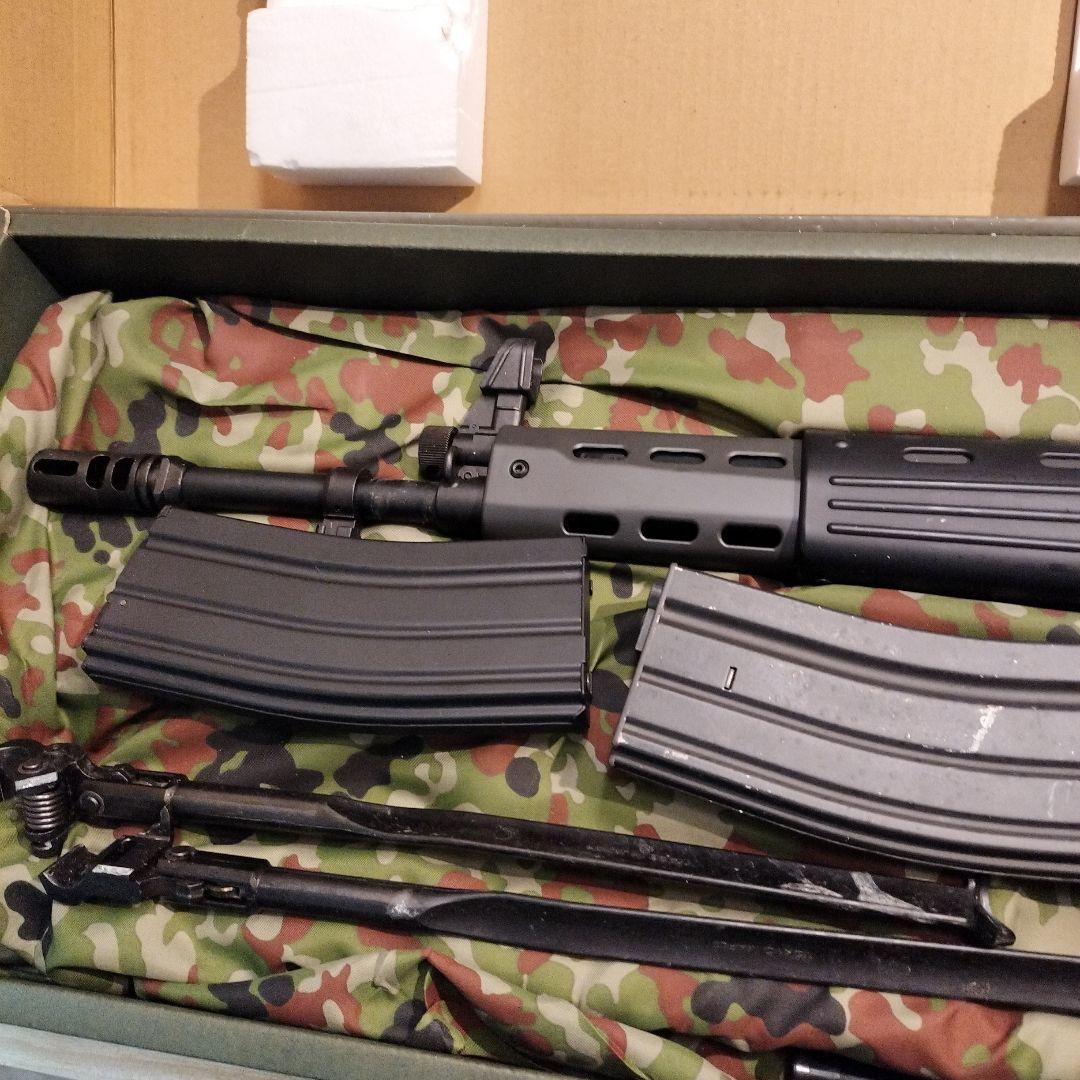 超メルカリ祭期間のみ　89式小銃 電動ガン　東京マルイ