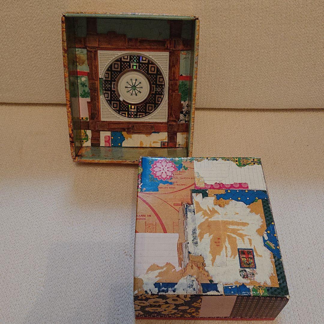 初回限定版 Playing The Orchestra / 坂本龍一【CD】