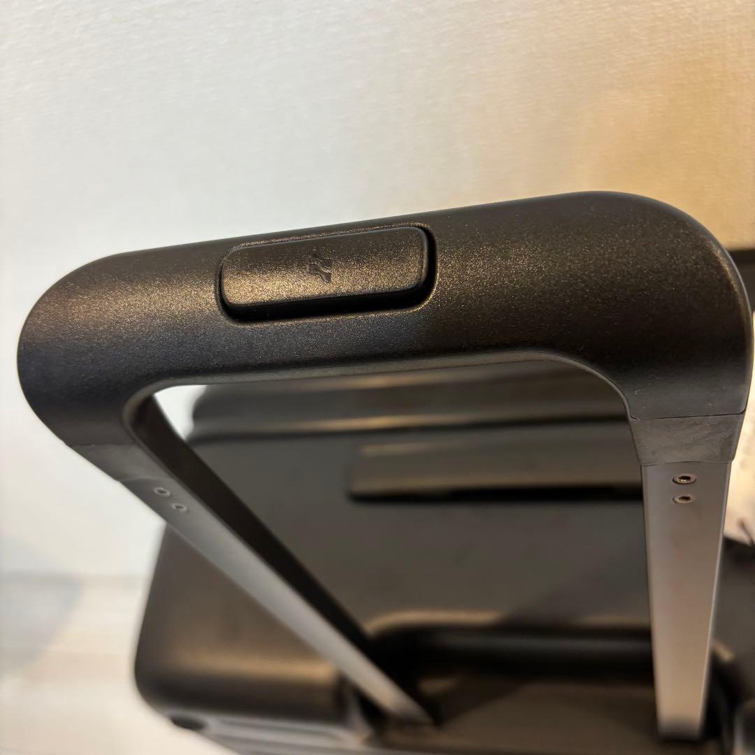 新品タグ付き　LOJEL Cubo L 100L スーツケース