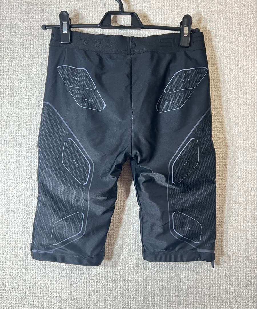 SIXPAD パワースーツ M Lサイズ 上下セット レディース トレーニング