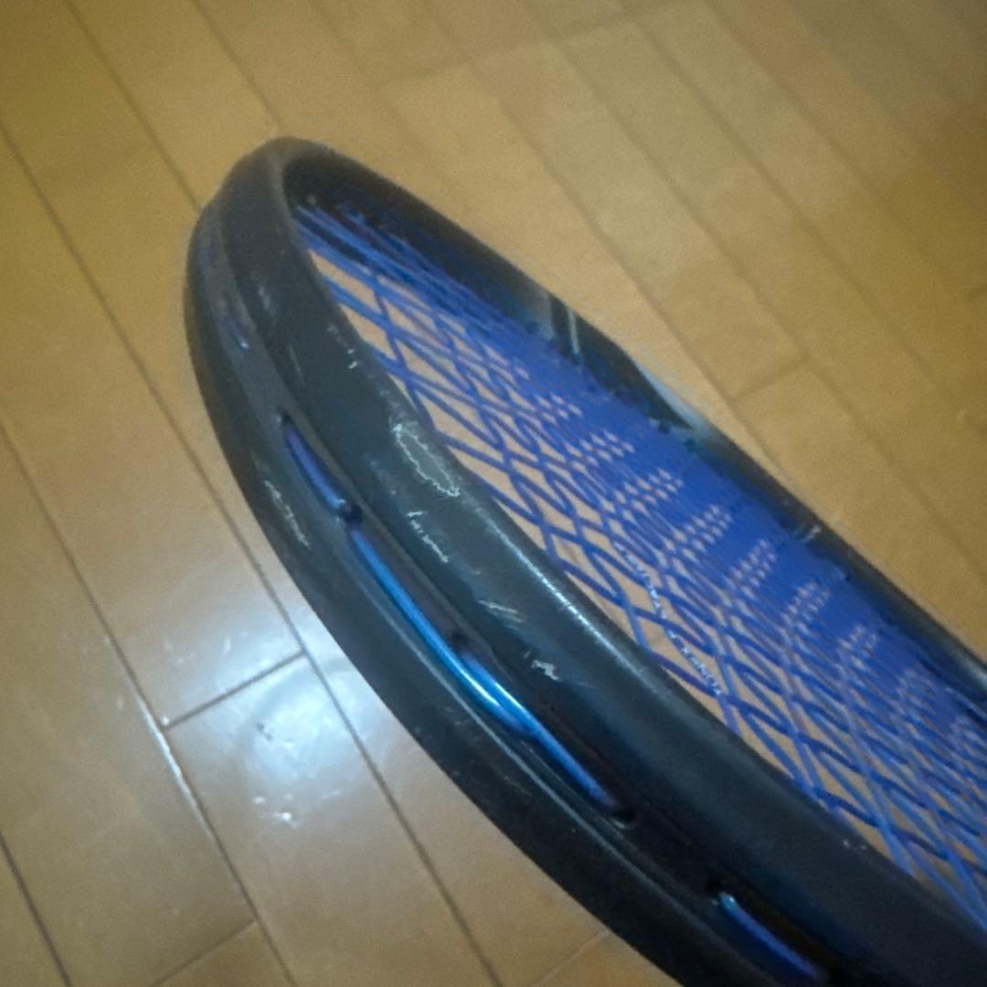 ヨネックス ボルトレイジ8S