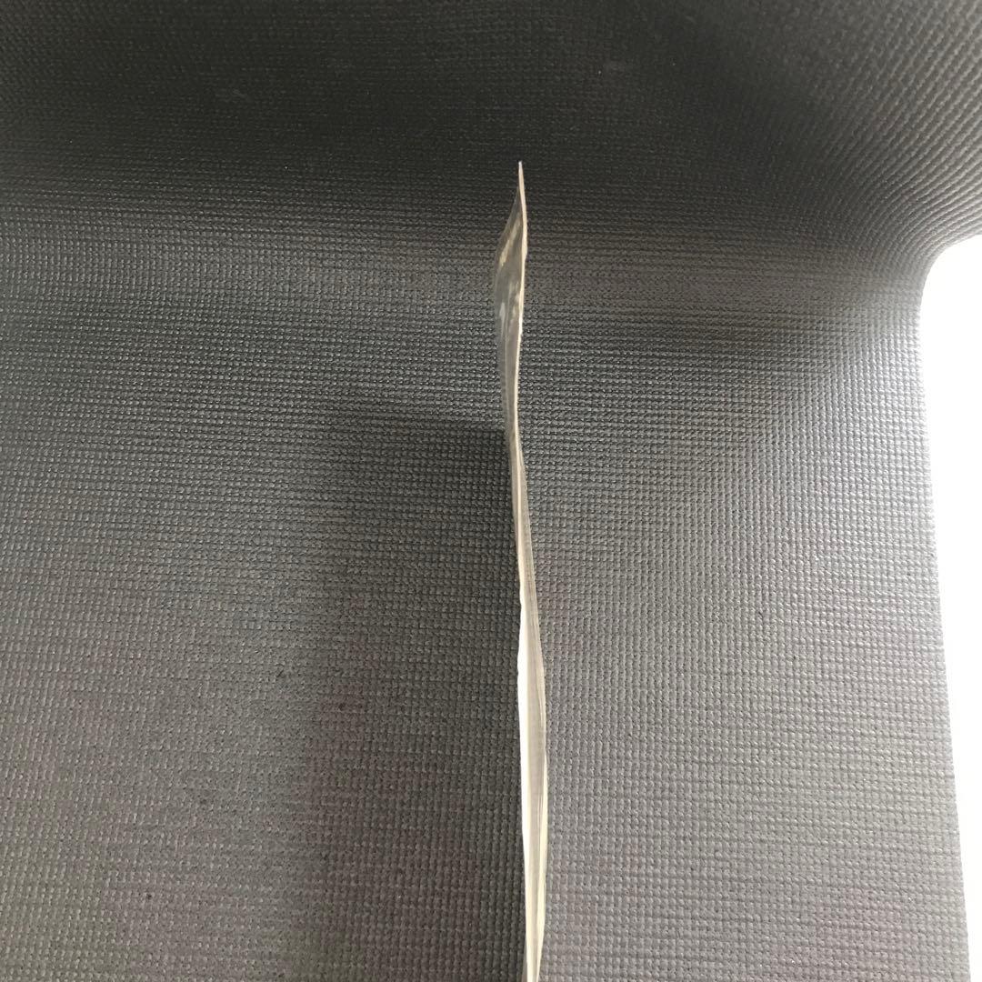 ハンターハンター　クラピカ　メタルポートレート