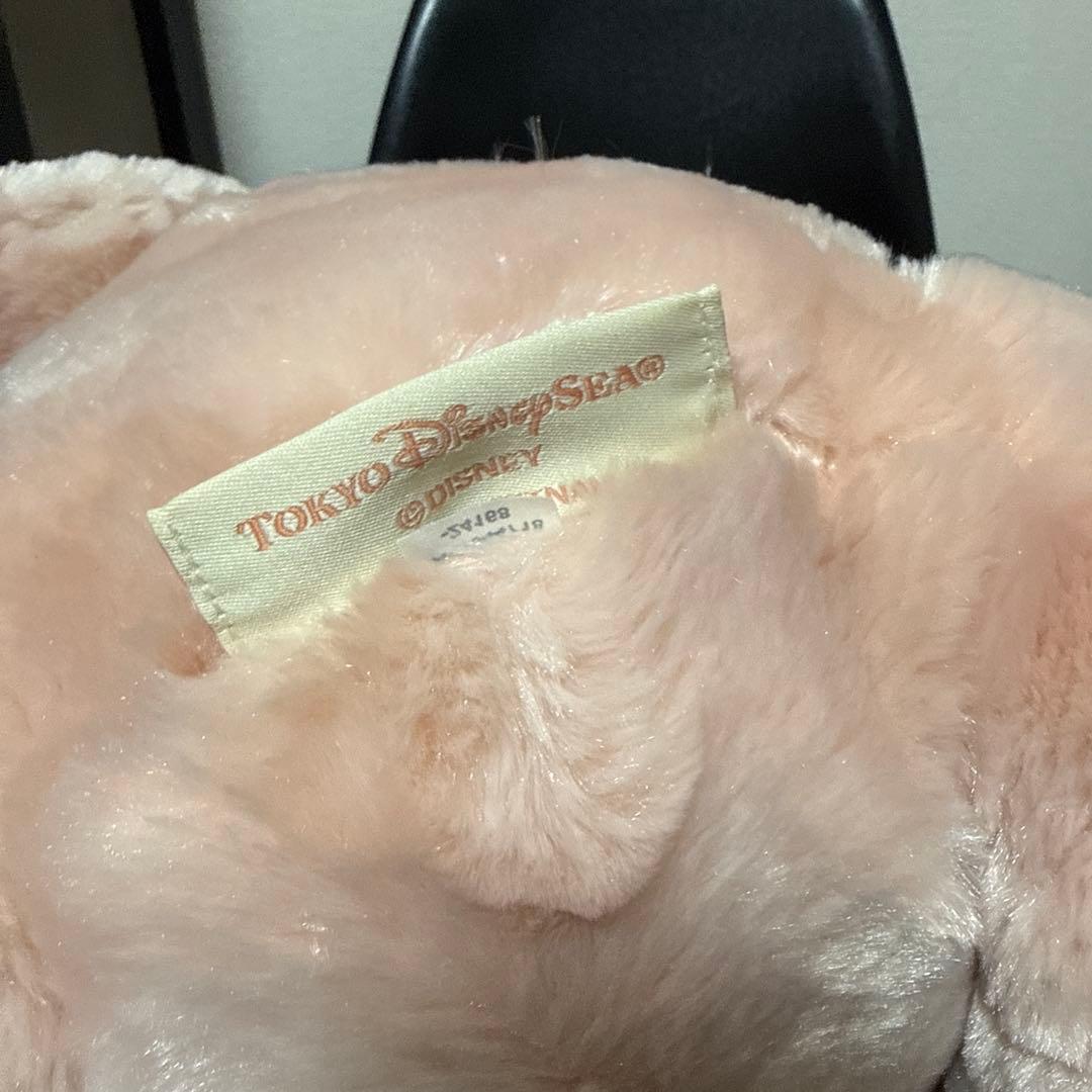 リーナベルぬいぐるみMサイズ クリスマス ダンシングスノーフレータス