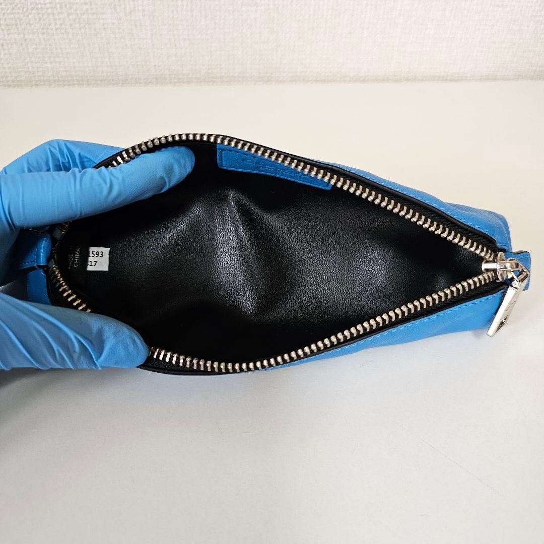 【美品】COACH X PEANUTS　ペンシル ケース