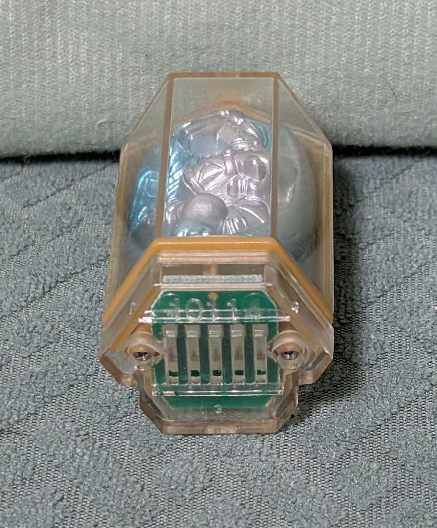 レジェンズ　ソウルドール　ランシーン(B)