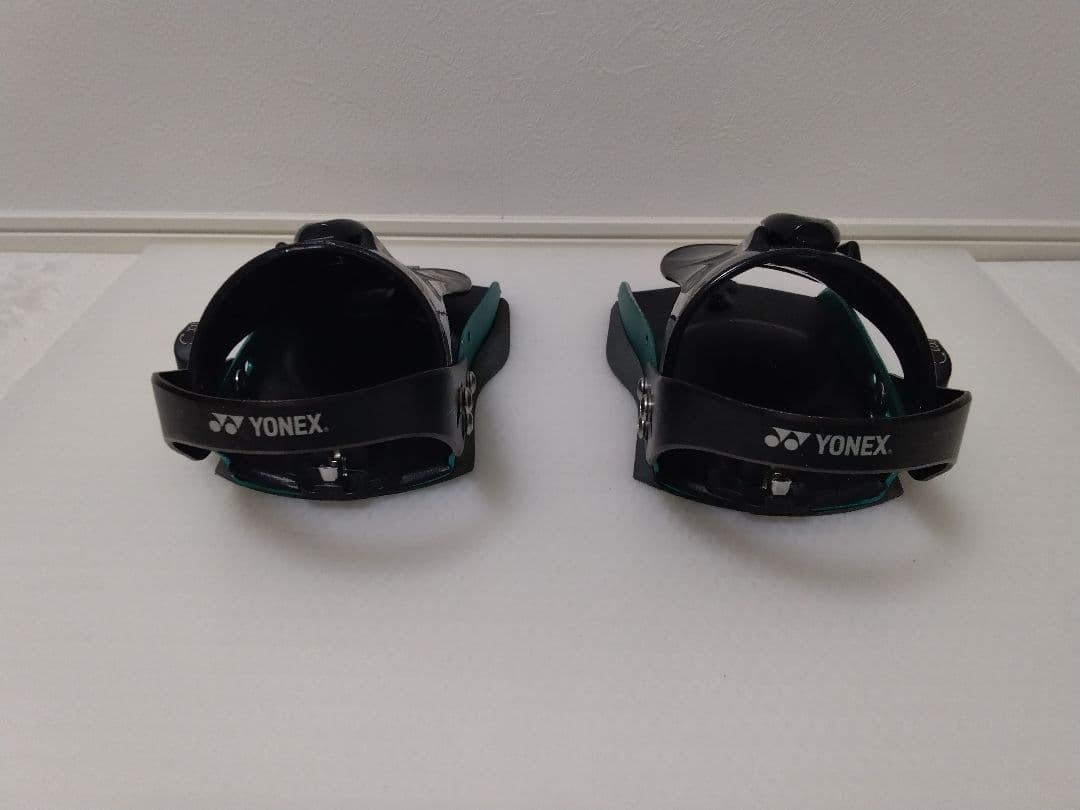 ◇YONEX AERIO AB 25.5cm ブーツ&バインディングセット◇
