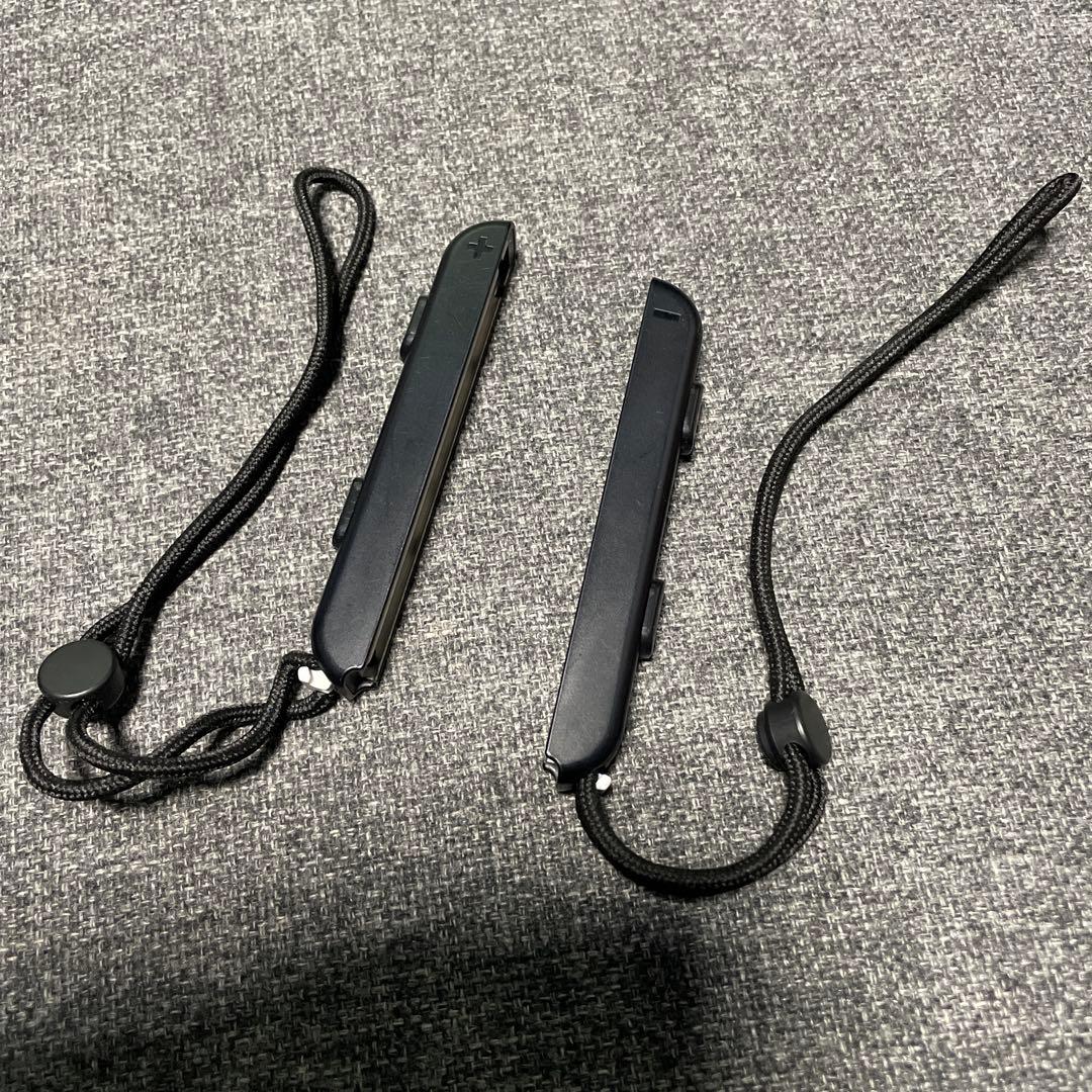 h*a様 【おまけ付き】Nintendo Switch ネオングリーン/ネオンピ