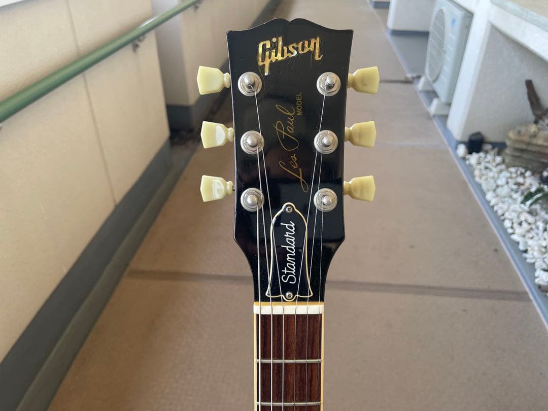のんさん専用。Gibson Les Paul Standard
