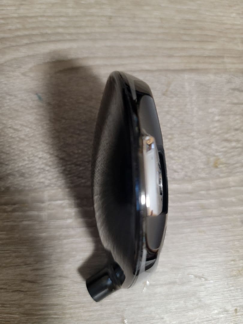 QI10TOUR 3Wヘッド