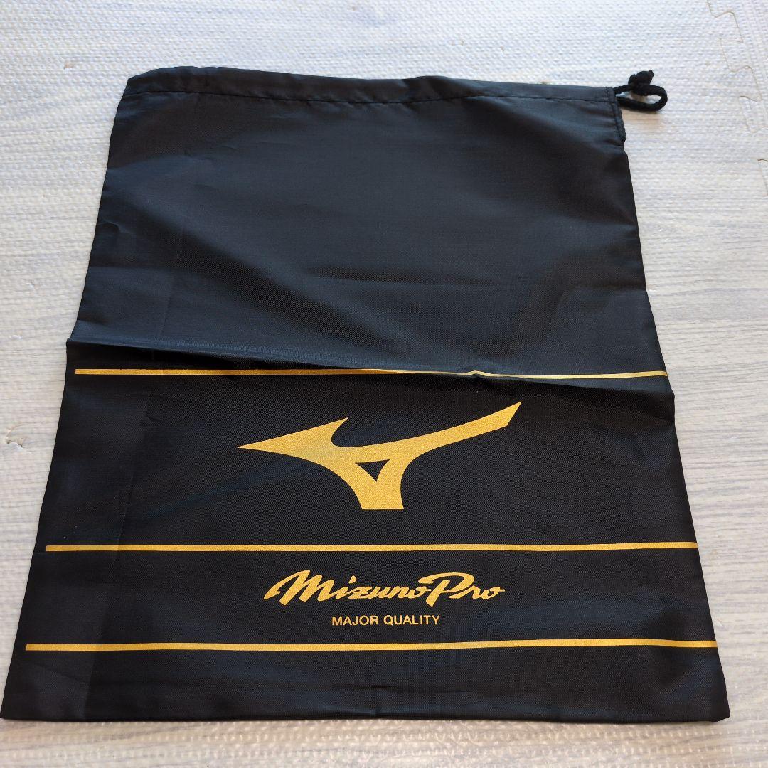 MIZUNO ウエーブ ライトレボラン プロ 27.5cm