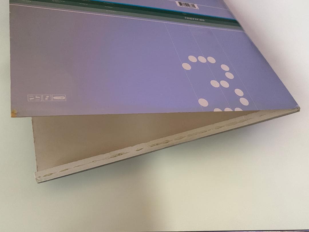 Roni Size Reprazent New Forms 12inch×4