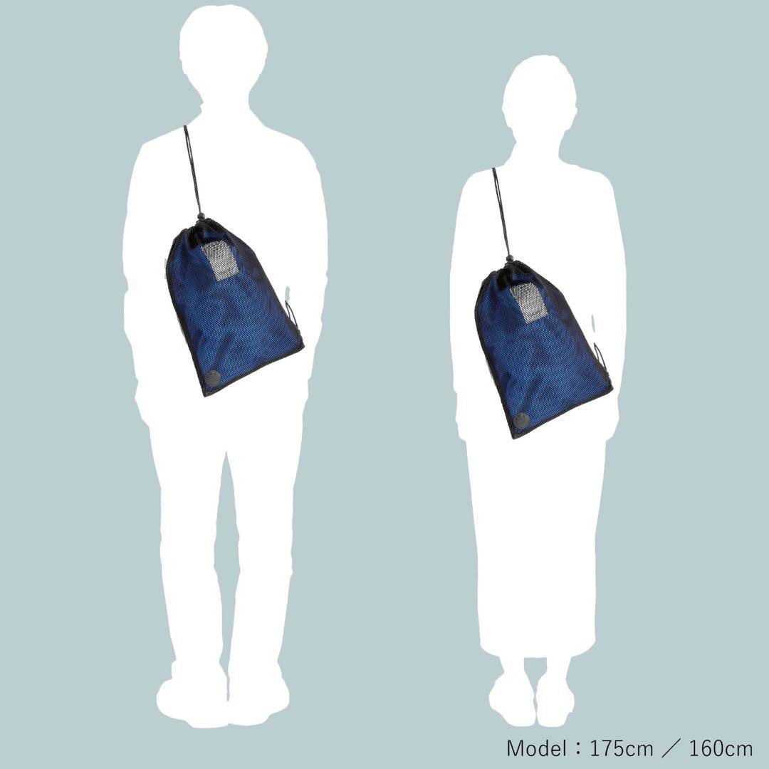 新品ポーター POTR / PACKS SHORT TRIP KIT 吉田かばん