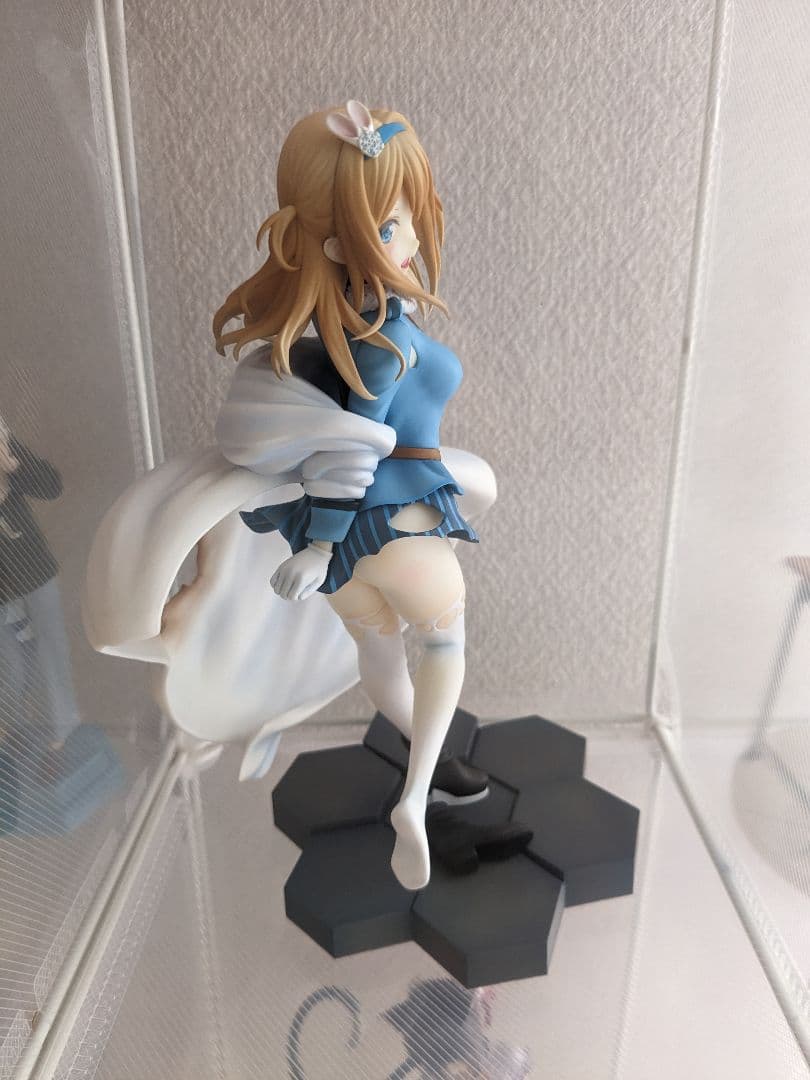 ドールズフロントライン　スオミ