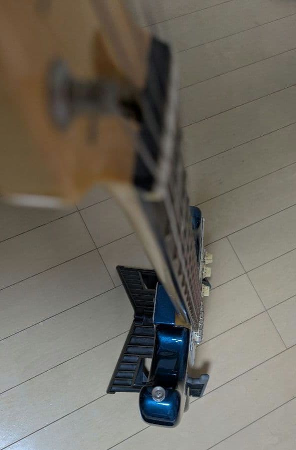 ギター FUJIGEN Neo Classic NST100RAL-OLP