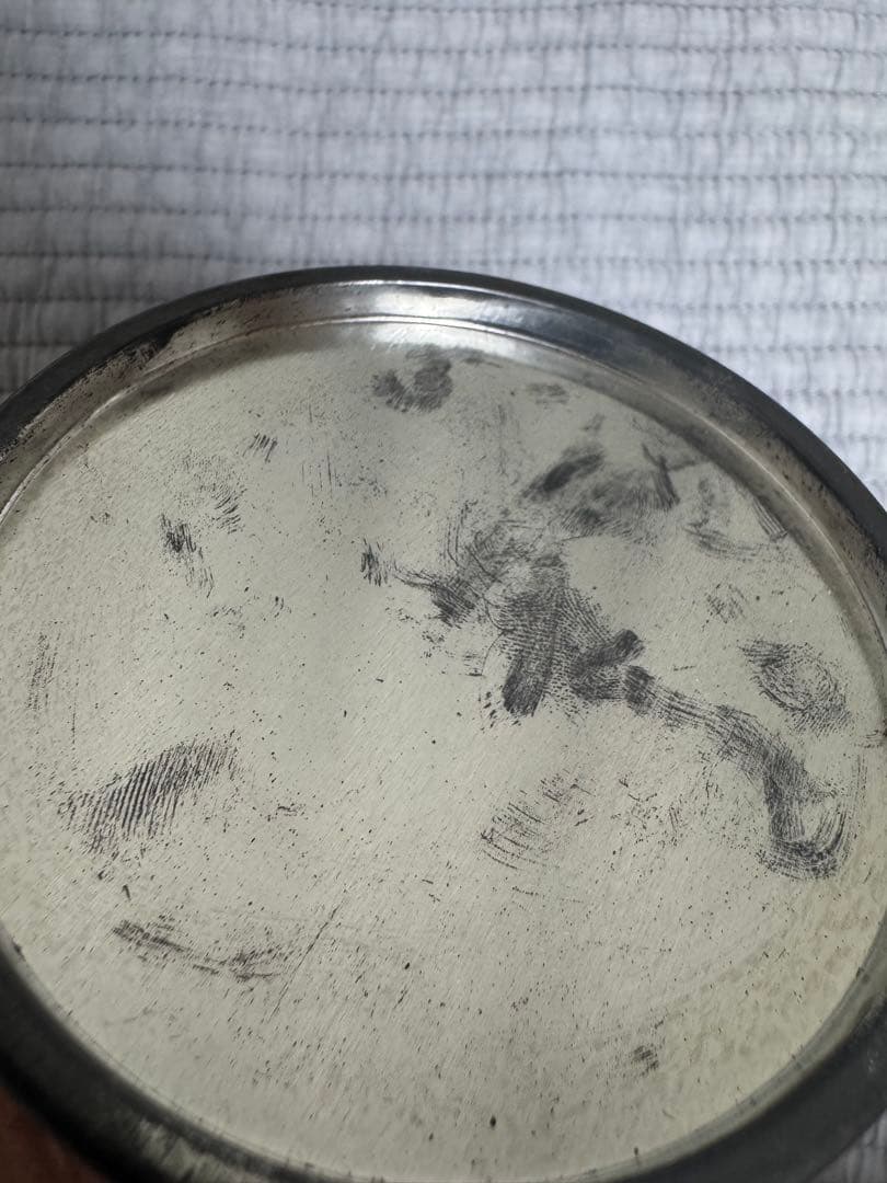 銀魂 いい意味でありえない缶詰 初期懸賞品 レア