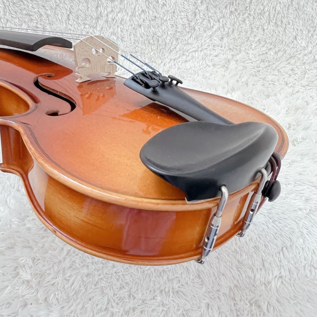 美品 スズキ ヴァイオリン No280 4/4 Anno 1994ナゴヤ