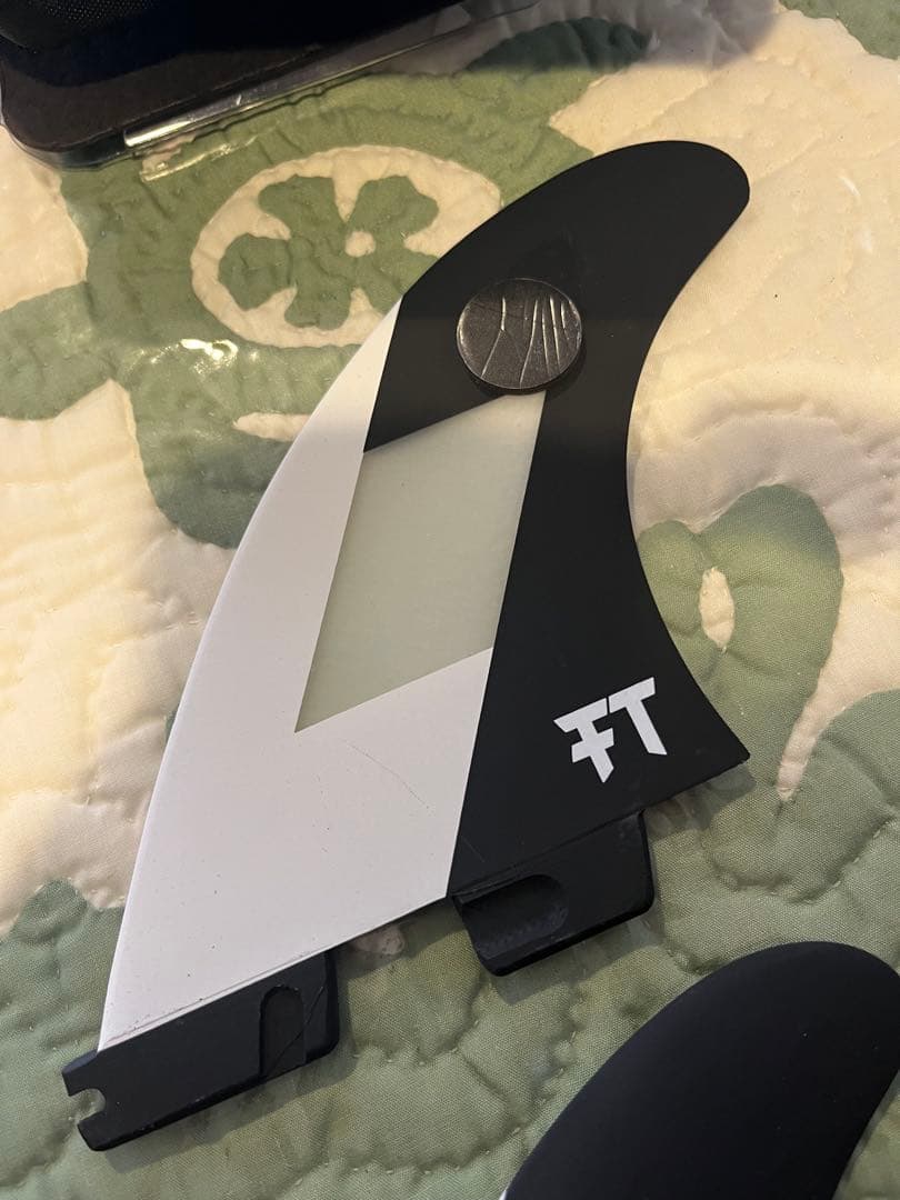 新品 FCSII Filipe Toledo - Medium フィリペ