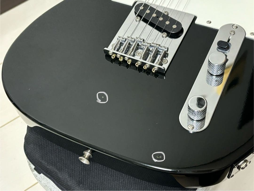 fender Japan Telecaster TL38 テレキャス　フェンダー