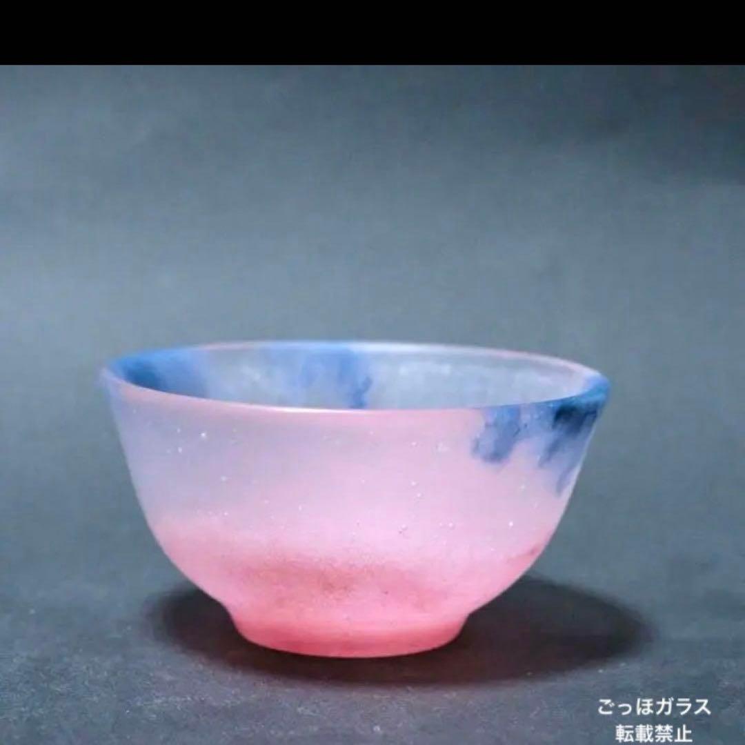 kanayama　パートドヴェール7器