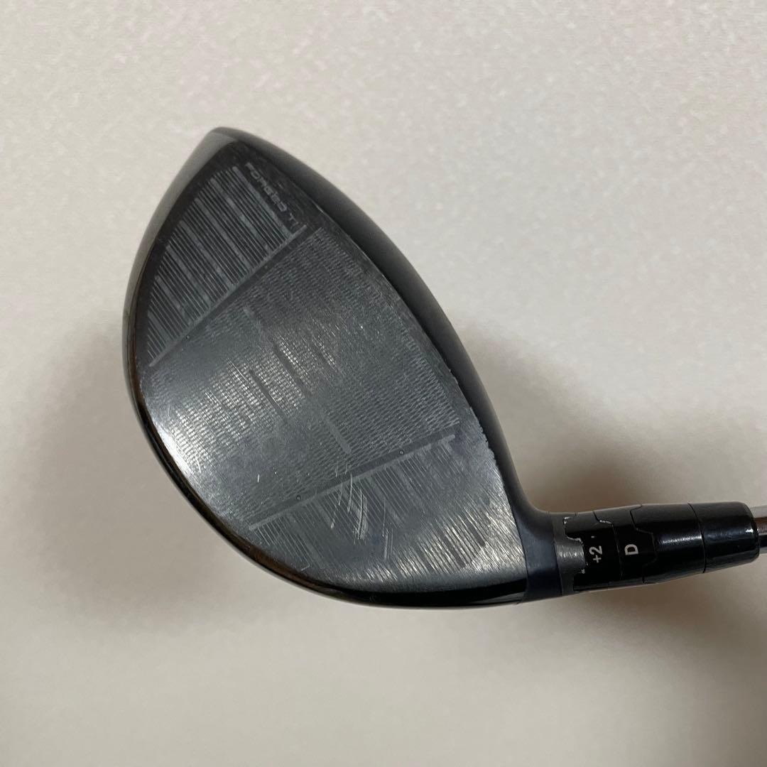 PARADYM ♦︎♦︎♦︎ トリプルダイヤ 10.5° Diamana