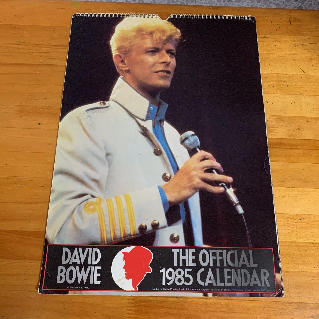 デビットボウイ グッズセット