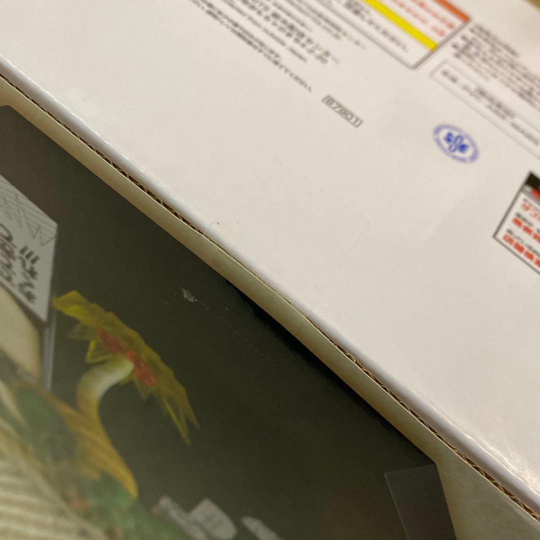 一番くじ ドラゴンボール 40th B賞 ベジータ ラストワン 神龍 フィギュア