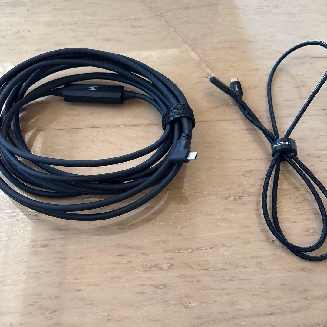  Quest 2 128GB &無限Linkケーブル