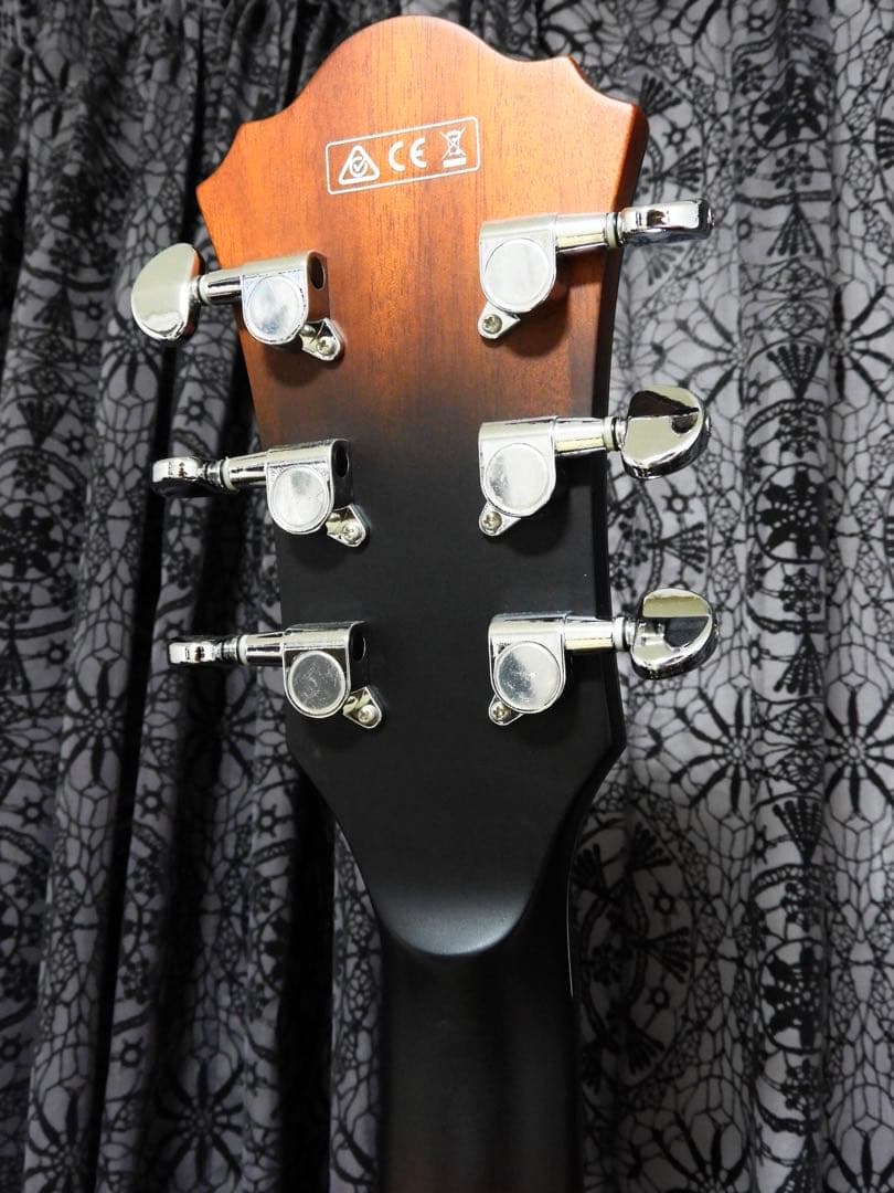 Ibanez / AM73B-TF Artcore セミアコ 中古