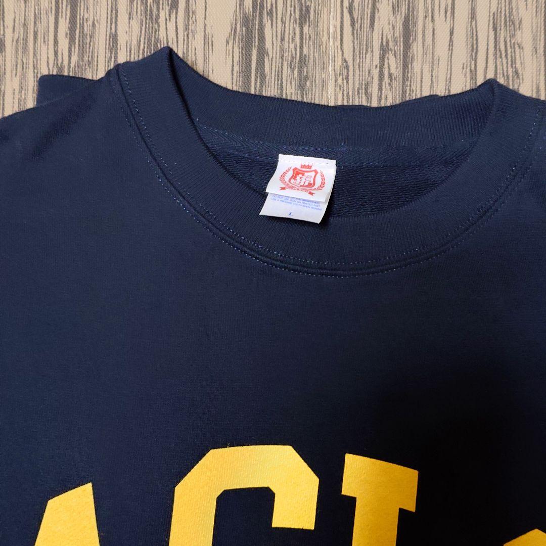 新しい学校のリーダーズ　スウェット　サイズL