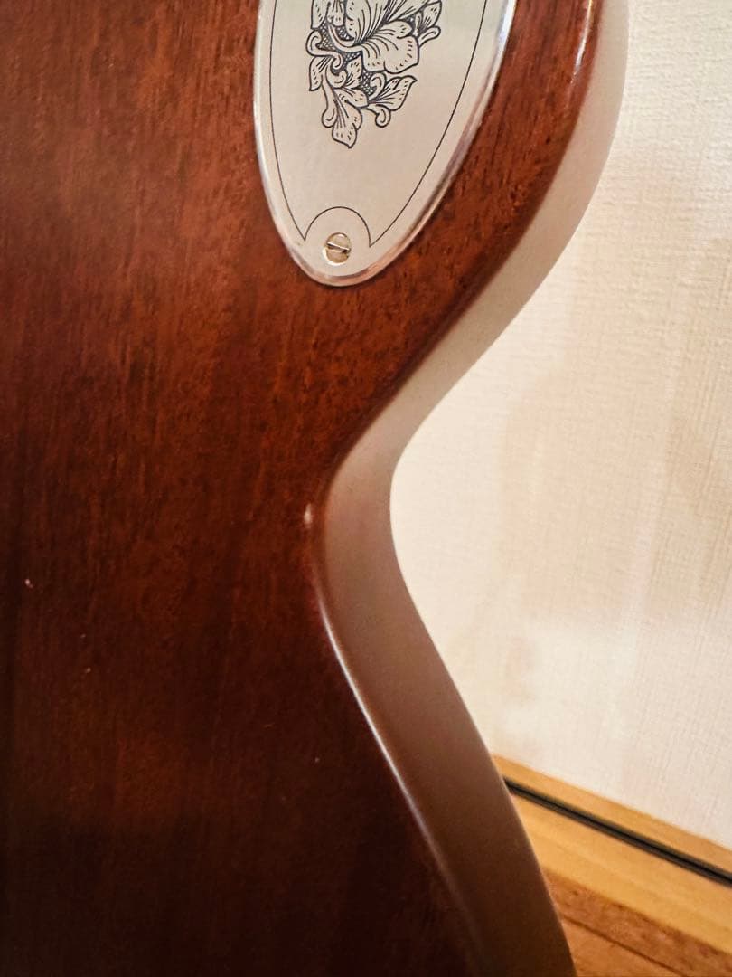 ZEMAITIS CS24MF ACES&EIGHTS 2017年製